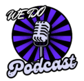 We do Podcast