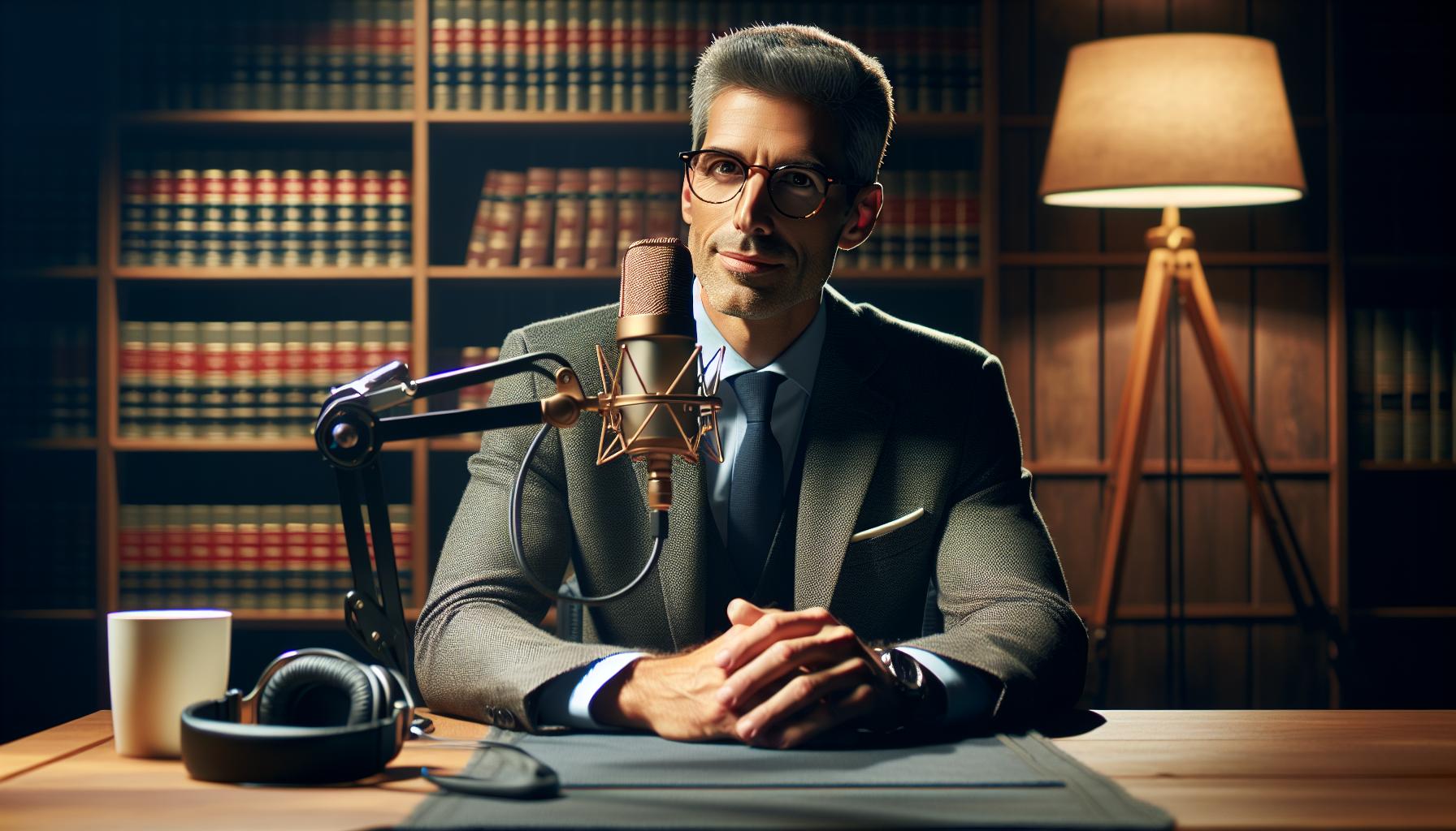 andrew weissman podcast